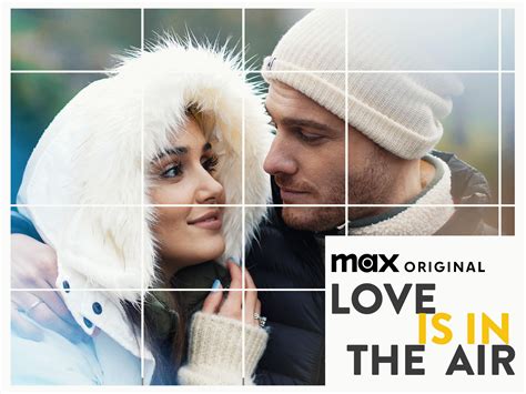 Love Is in the Air: Season 2 (2021) .